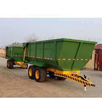 青儲(chǔ)拖車